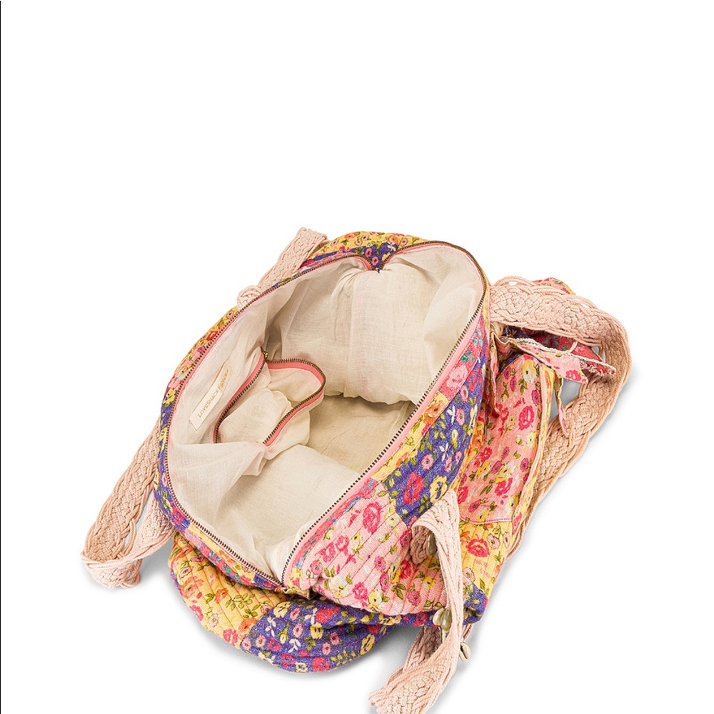 LOVESHACKFANCY BAG - Picture 4 of 16